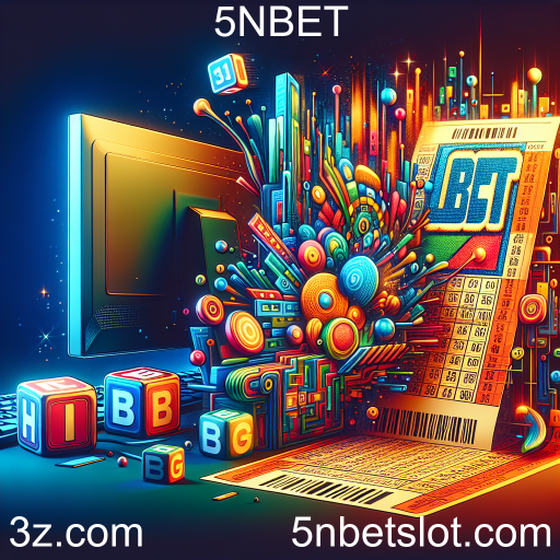 A Emoção da Loteria no 5NBET: Diversão e Oportunidade